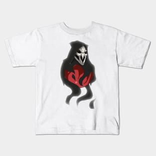 Reaper Soul Orb Kids T-Shirt